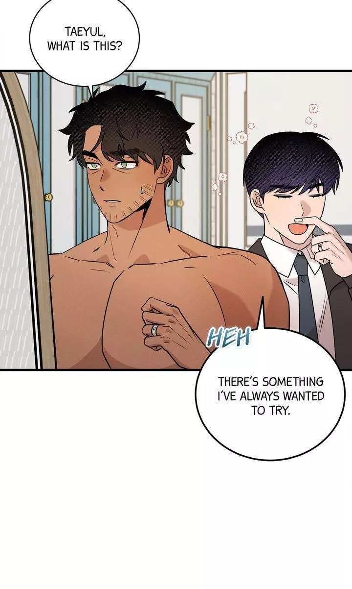Nothing Special in the Neighborhood - Chapter 45 Page 11