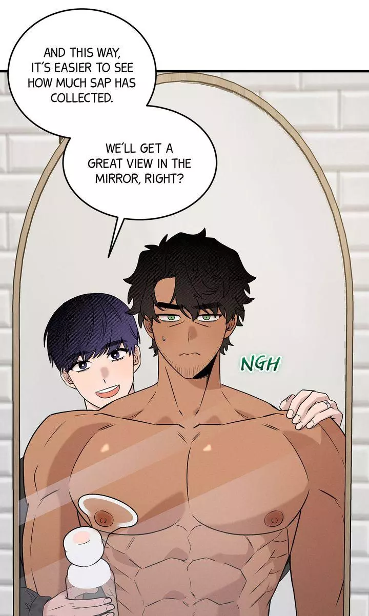Nothing Special in the Neighborhood - Chapter 45 Page 12