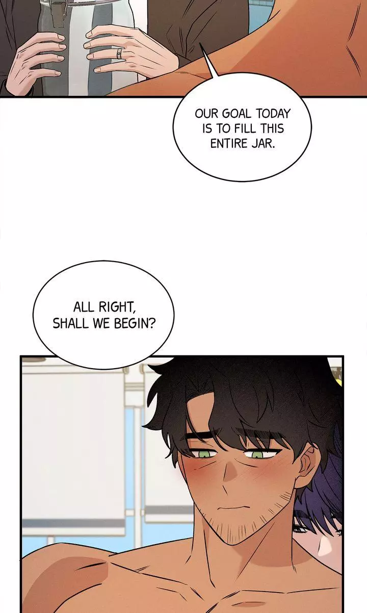 Nothing Special in the Neighborhood - Chapter 45 Page 14