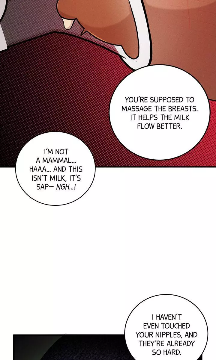 Nothing Special in the Neighborhood - Chapter 45 Page 16