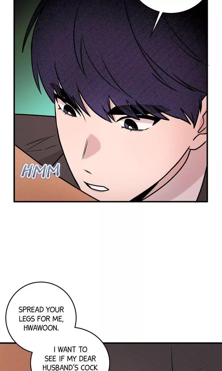 Nothing Special in the Neighborhood - Chapter 45 Page 17