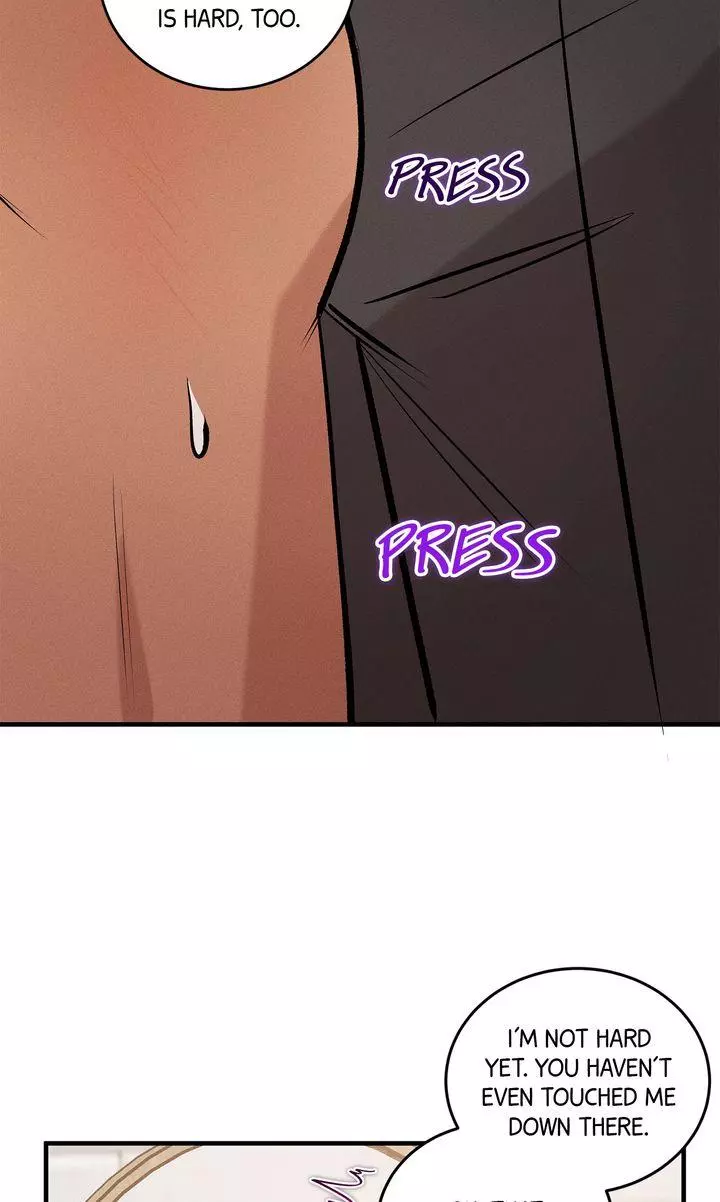Nothing Special in the Neighborhood - Chapter 45 Page 18