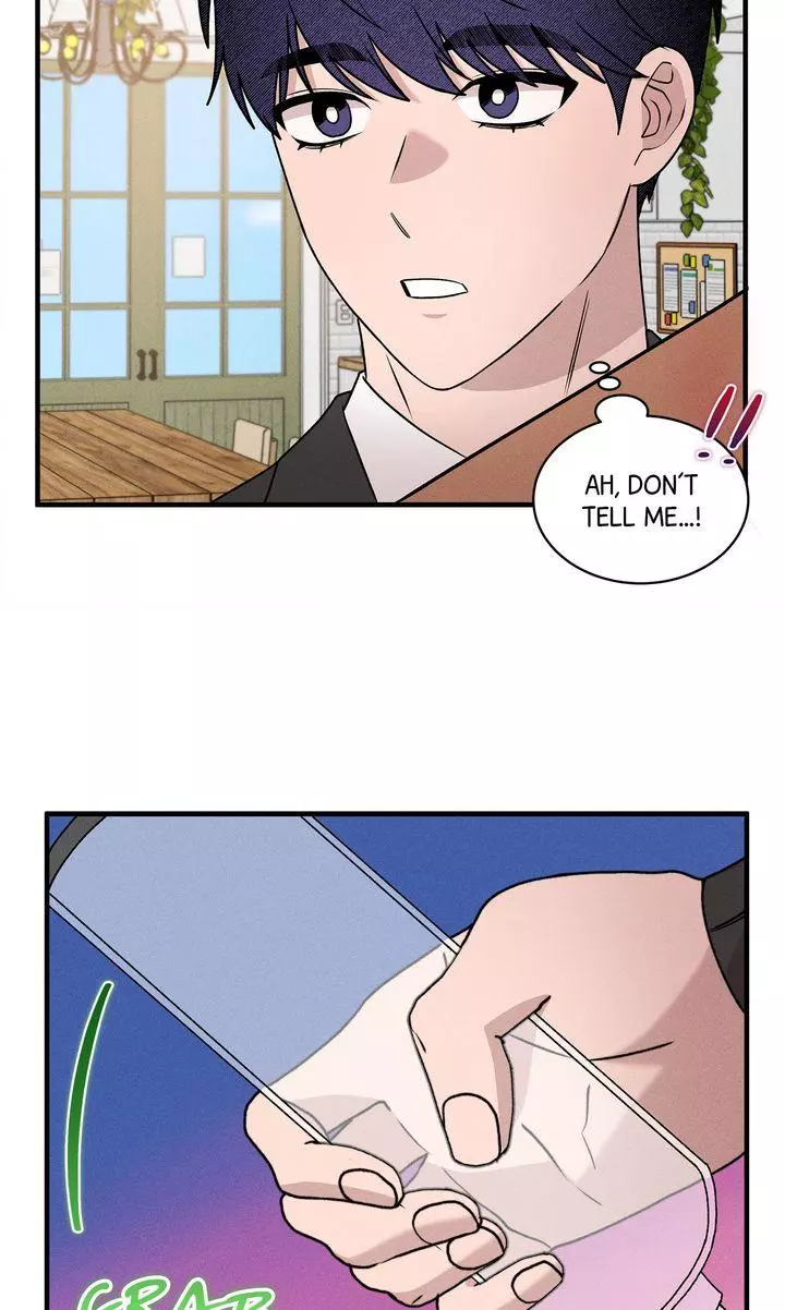 Nothing Special in the Neighborhood - Chapter 45 Page 21