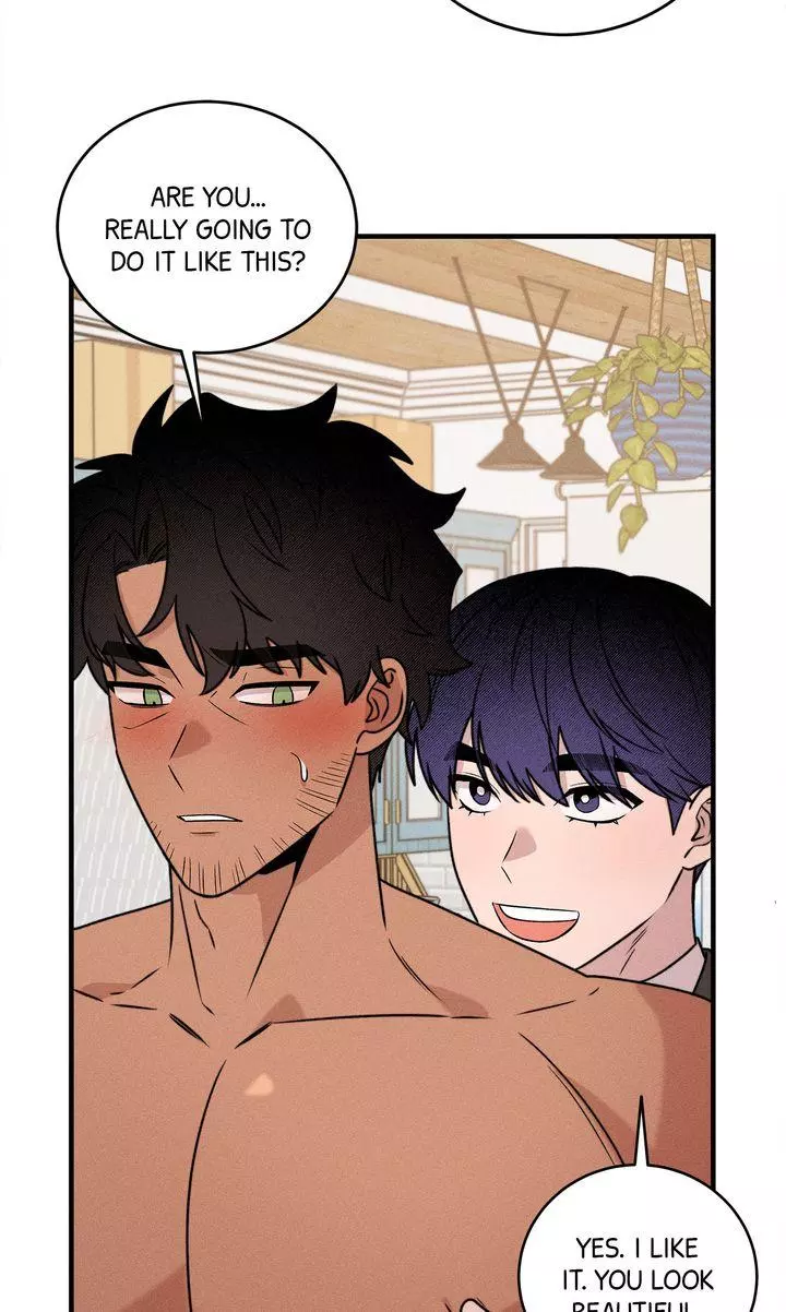 Nothing Special in the Neighborhood - Chapter 45 Page 26