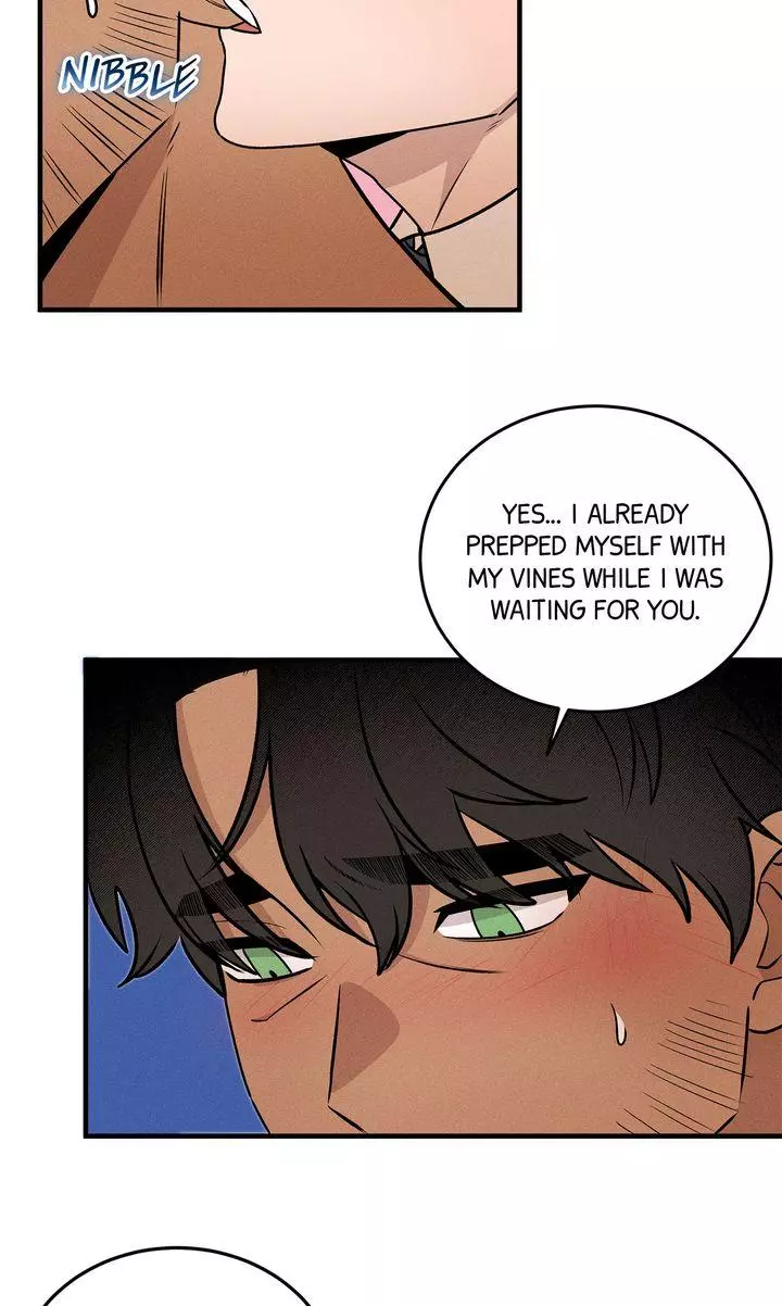 Nothing Special in the Neighborhood - Chapter 45 Page 29