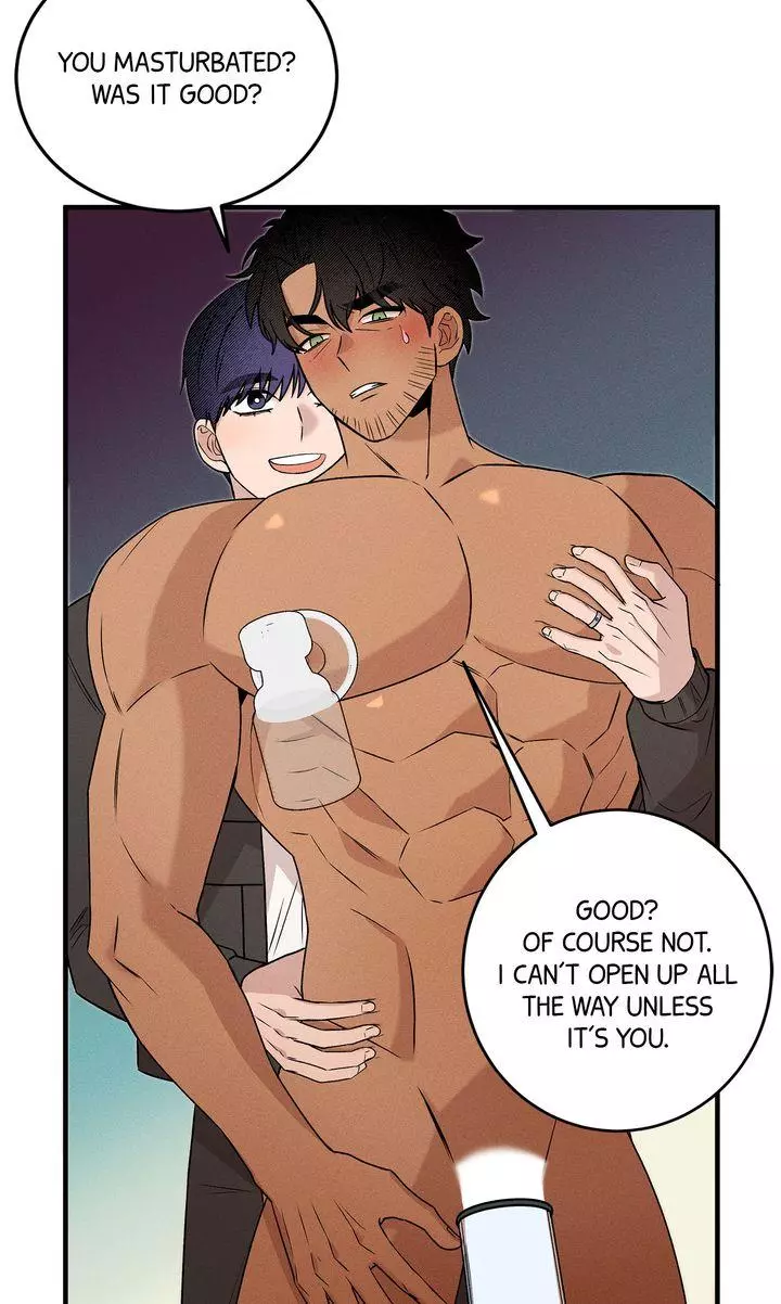 Nothing Special in the Neighborhood - Chapter 45 Page 30
