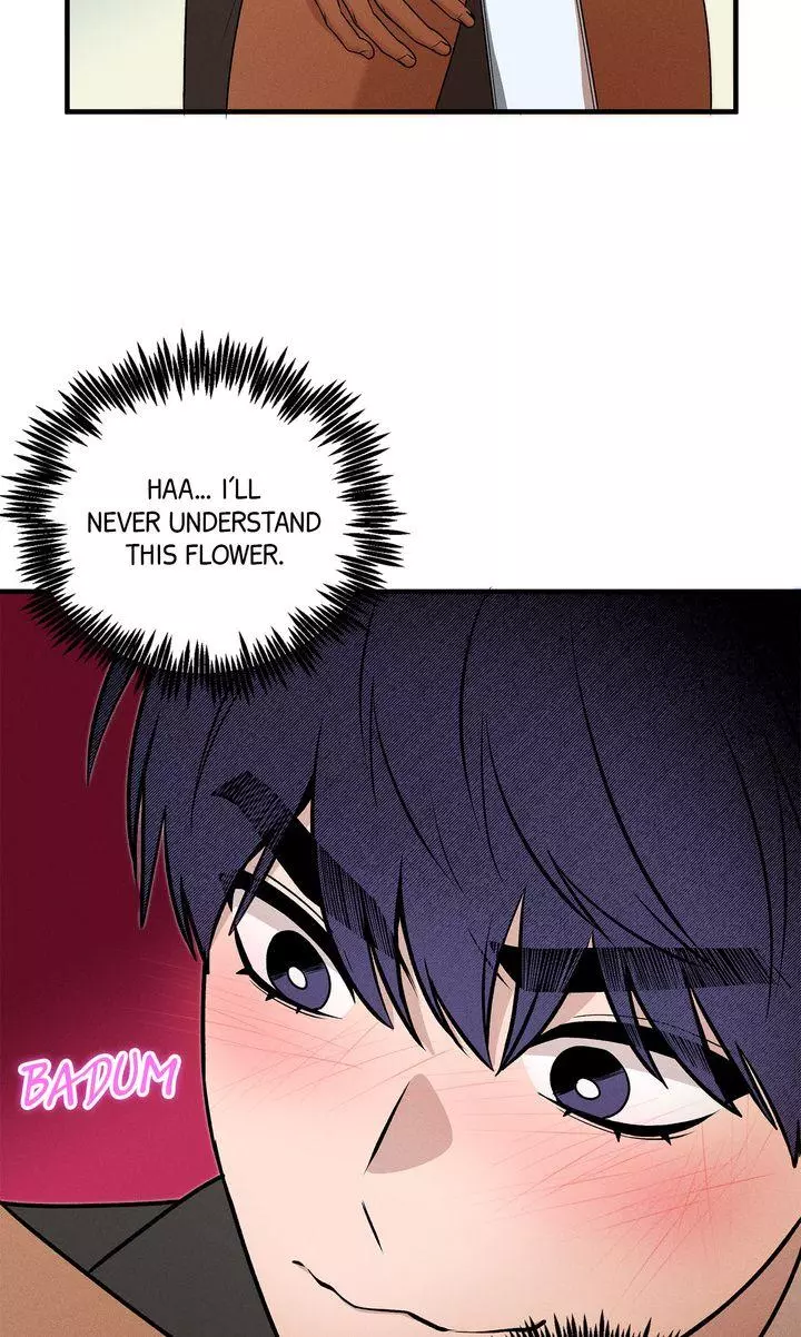 Nothing Special in the Neighborhood - Chapter 45 Page 31