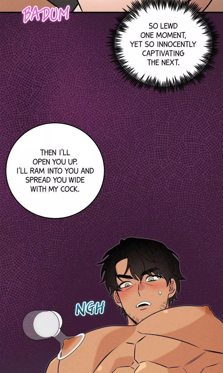 Nothing Special in the Neighborhood - Chapter 45 Page 32