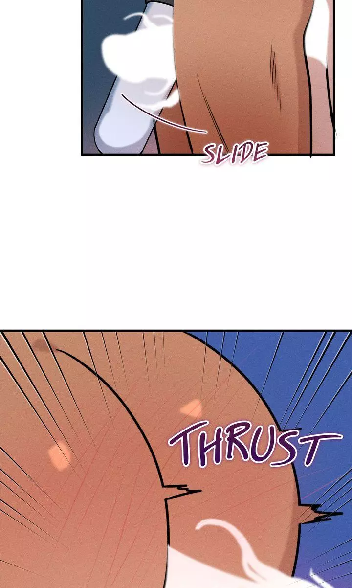 Nothing Special in the Neighborhood - Chapter 45 Page 35