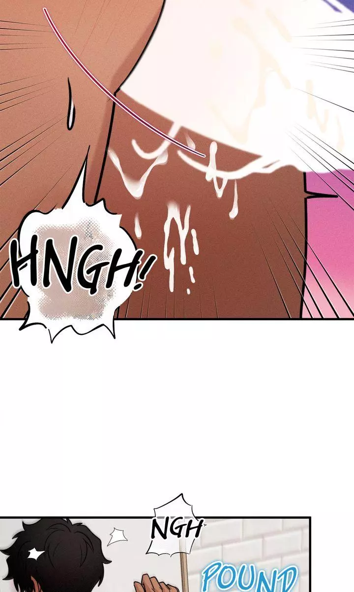Nothing Special in the Neighborhood - Chapter 45 Page 36