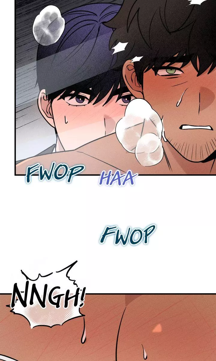 Nothing Special in the Neighborhood - Chapter 45 Page 38