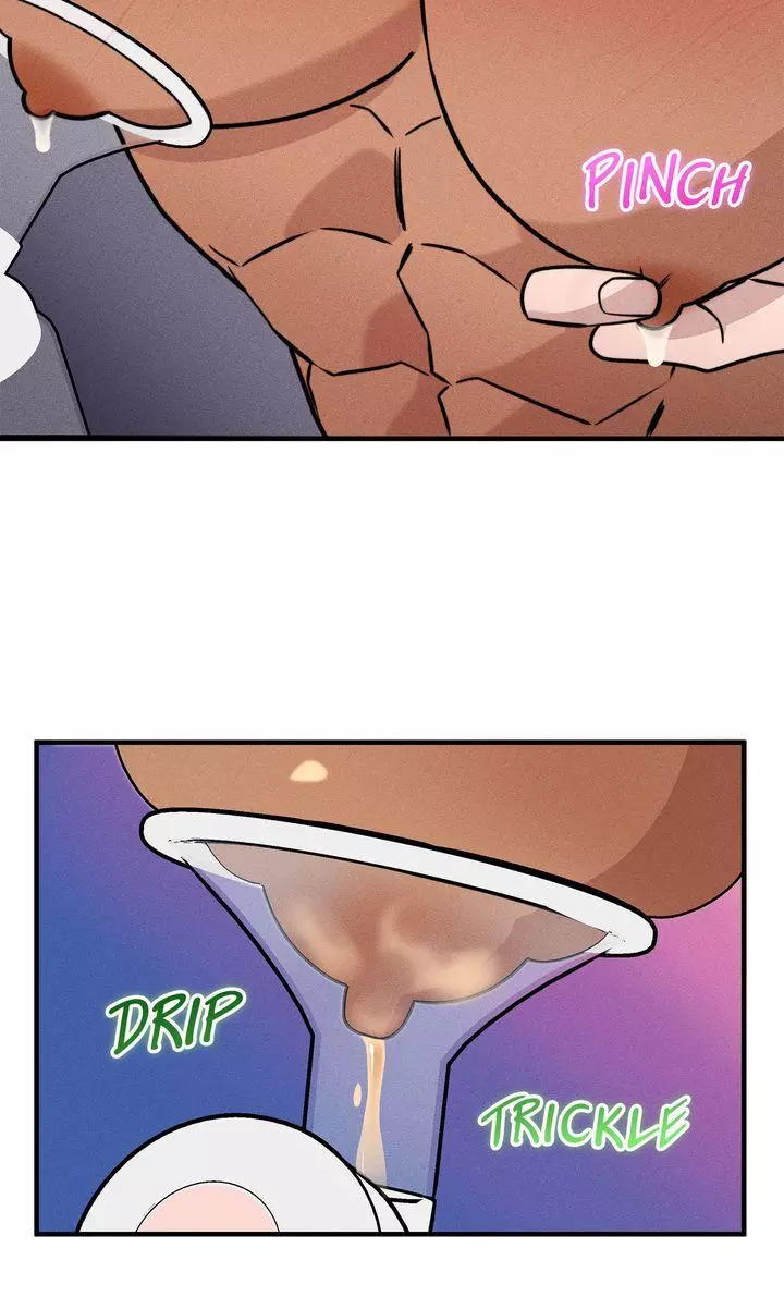 Nothing Special in the Neighborhood - Chapter 45 Page 39