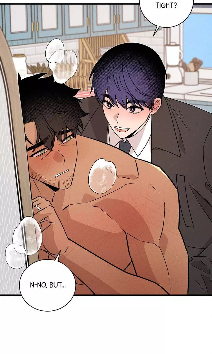 Nothing Special in the Neighborhood - Chapter 45 Page 41