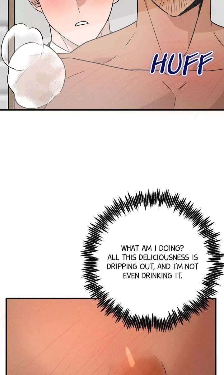 Nothing Special in the Neighborhood - Chapter 45 Page 44