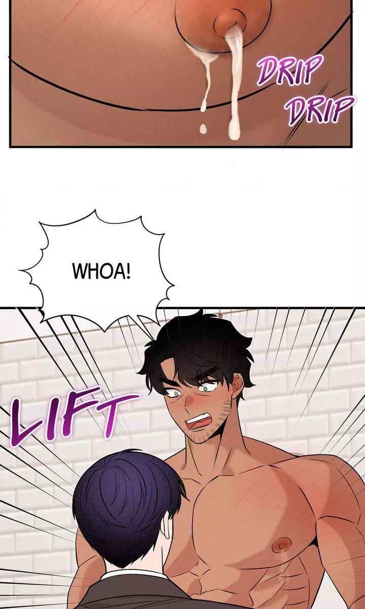 Nothing Special in the Neighborhood - Chapter 45 Page 45