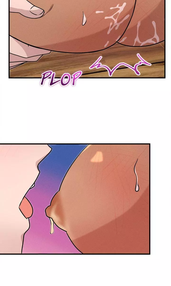 Nothing Special in the Neighborhood - Chapter 45 Page 47
