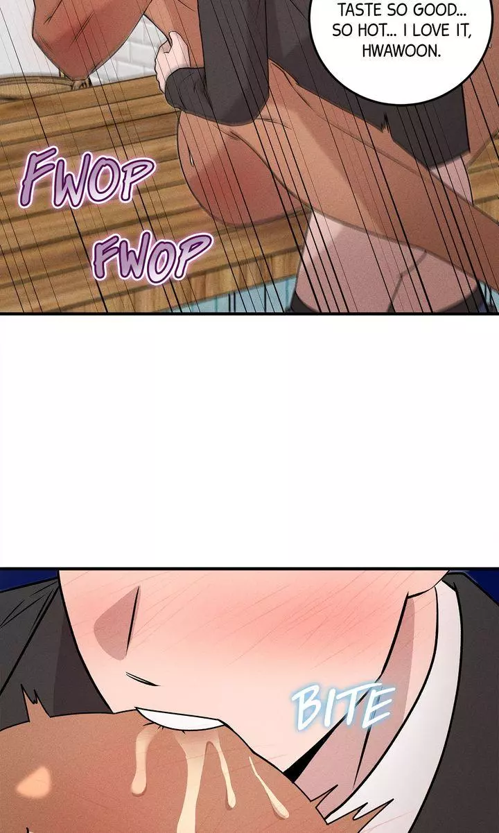 Nothing Special in the Neighborhood - Chapter 45 Page 53