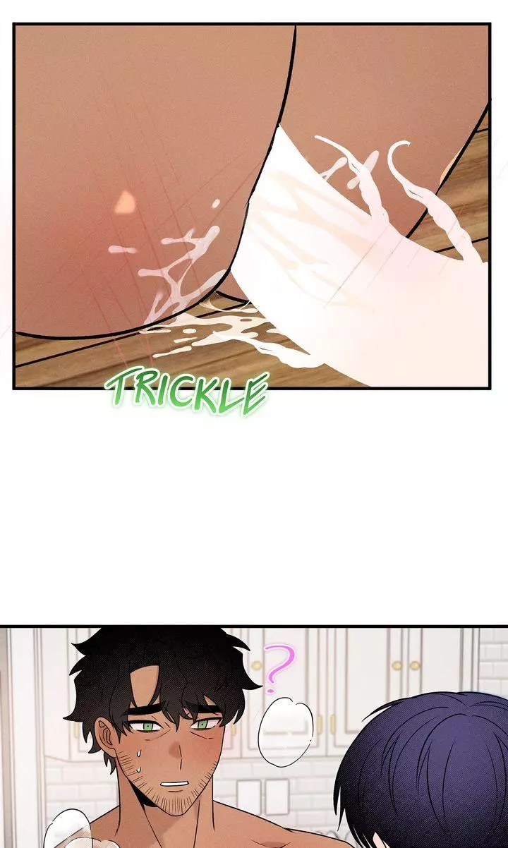 Nothing Special in the Neighborhood - Chapter 45 Page 58