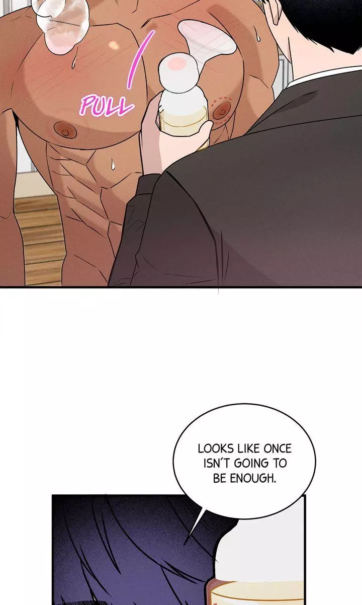 Nothing Special in the Neighborhood - Chapter 45 Page 59