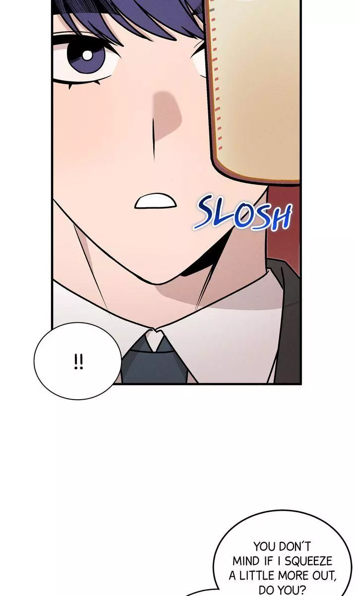Nothing Special in the Neighborhood - Chapter 45 Page 60