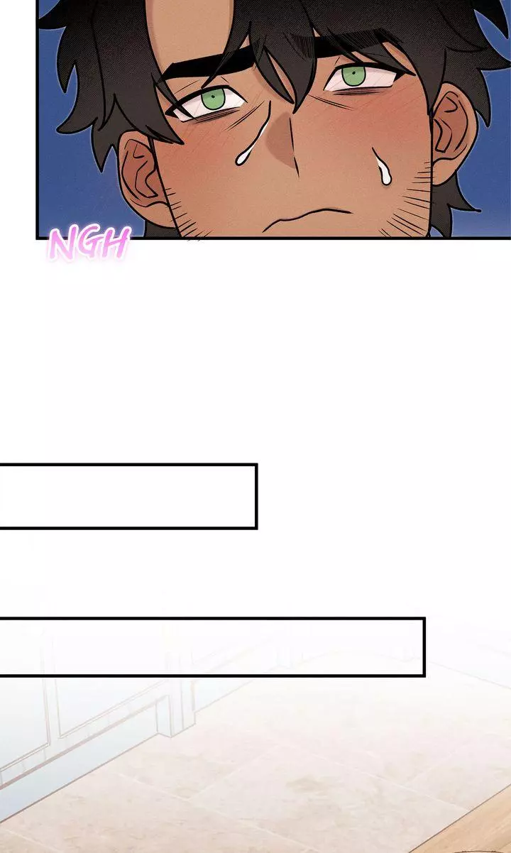Nothing Special in the Neighborhood - Chapter 45 Page 62