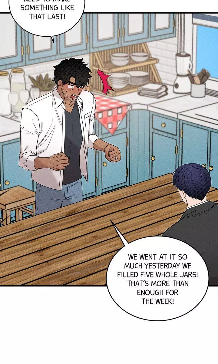 Nothing Special in the Neighborhood - Chapter 45 Page 66