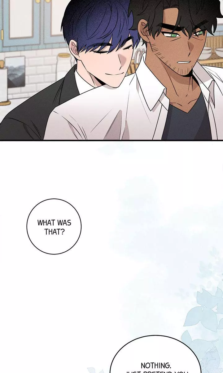 Nothing Special in the Neighborhood - Chapter 45 Page 69