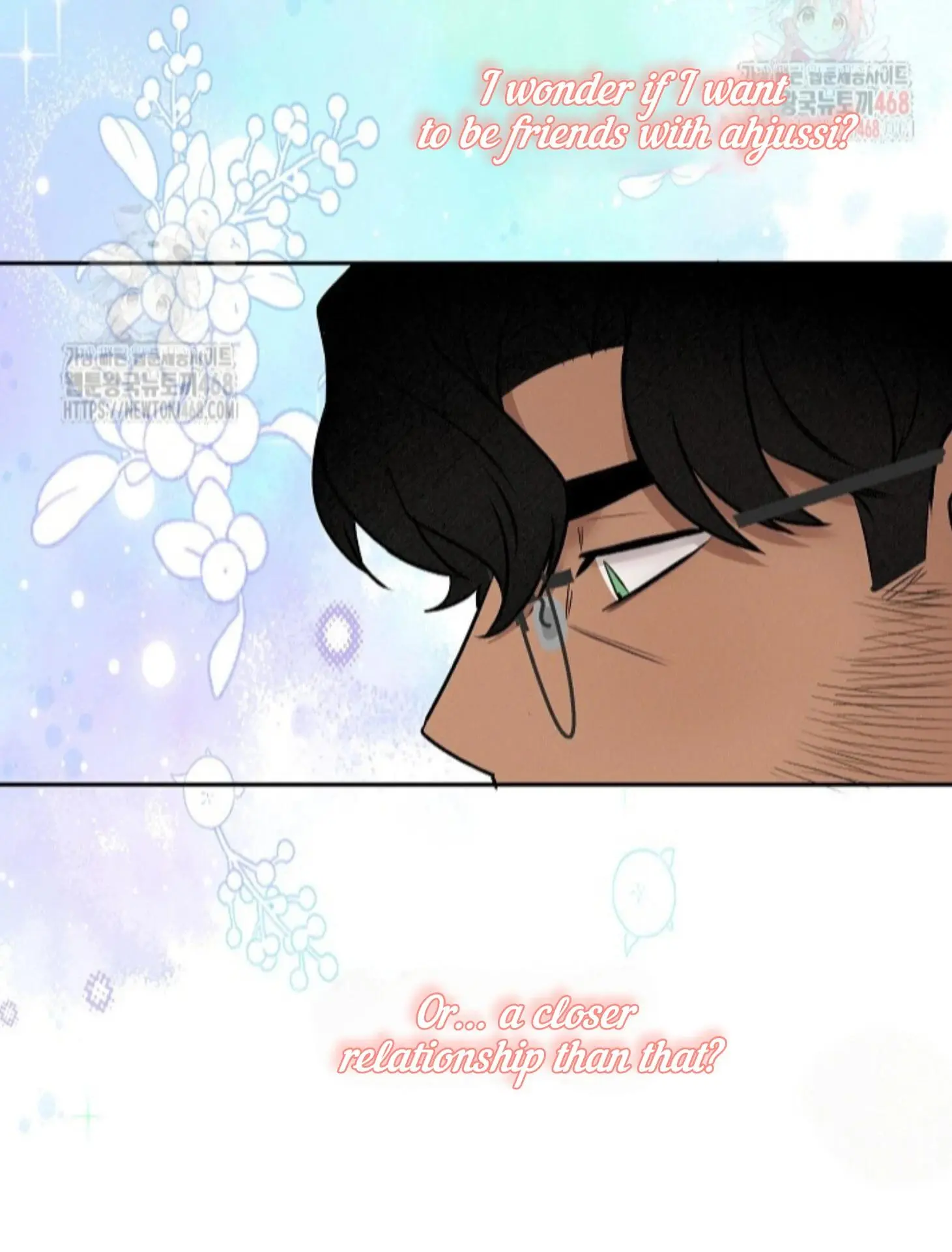Nothing Special in the Neighborhood - Chapter 5 Page 39