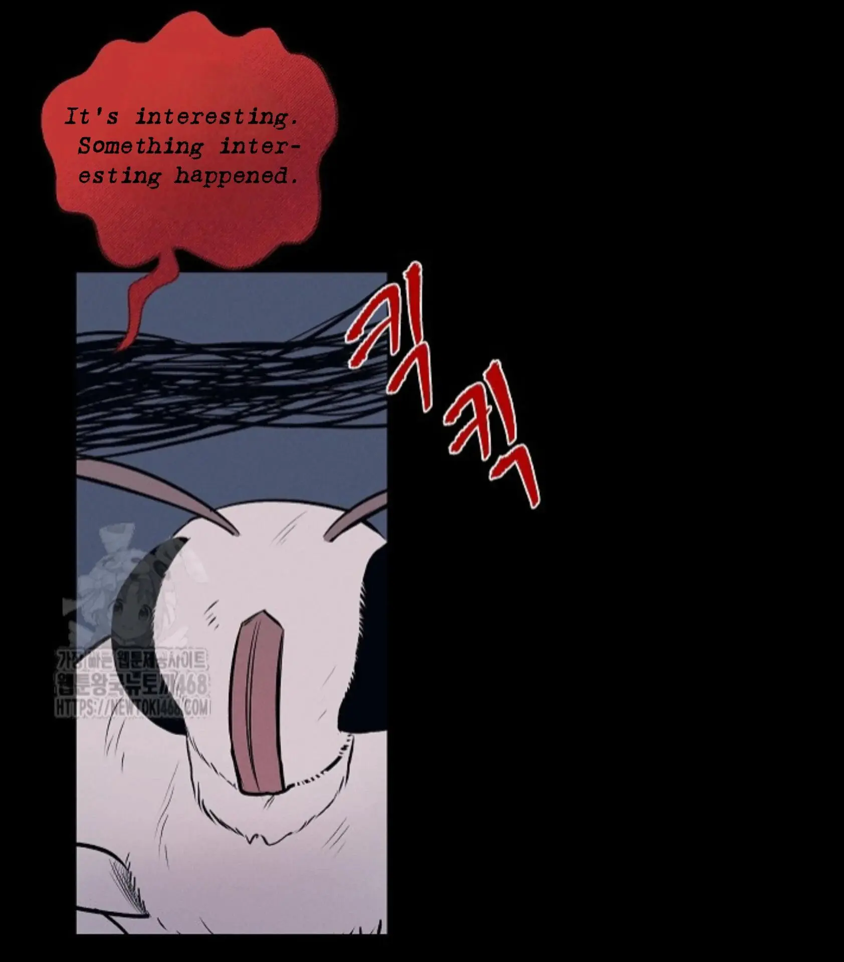 Nothing Special in the Neighborhood - Chapter 5 Page 70