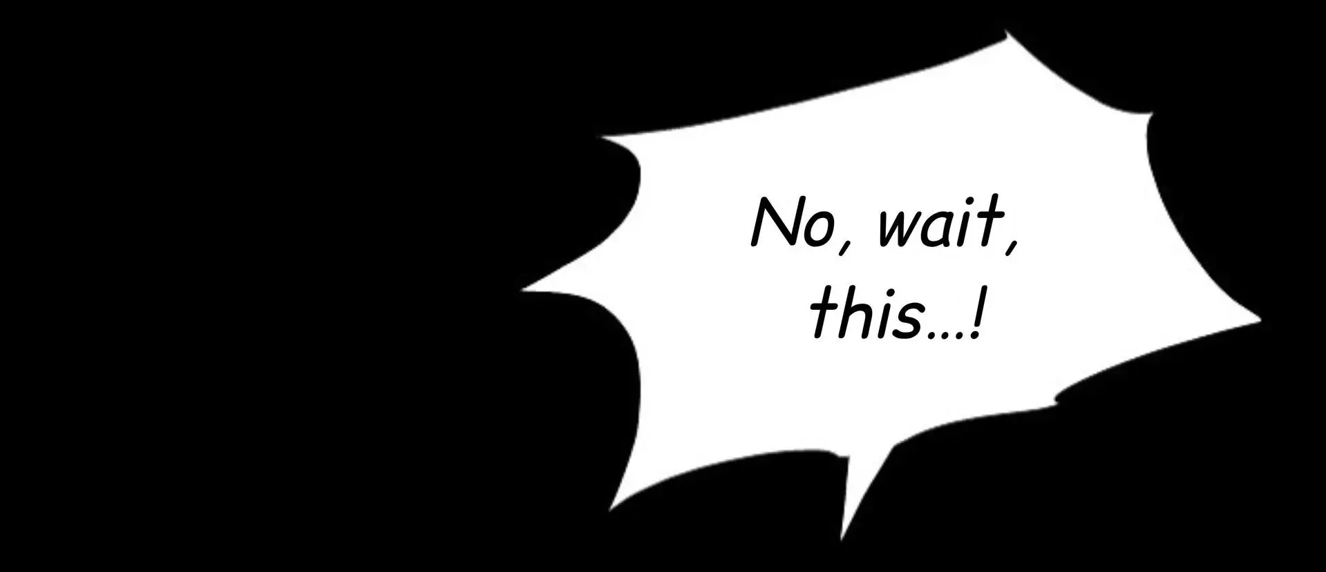 Nothing Special in the Neighborhood - Chapter 6 Page 11