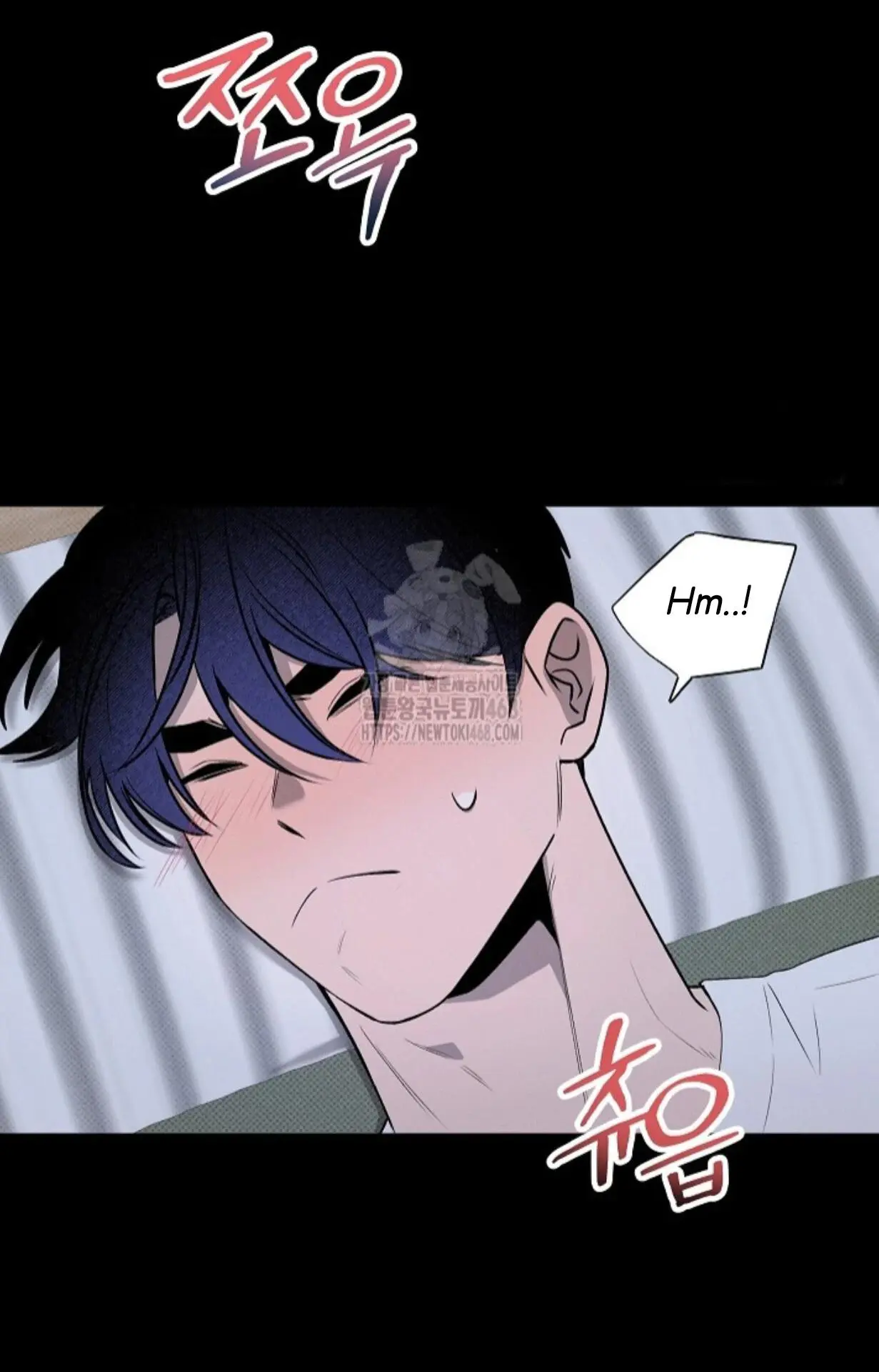 Nothing Special in the Neighborhood - Chapter 6 Page 15