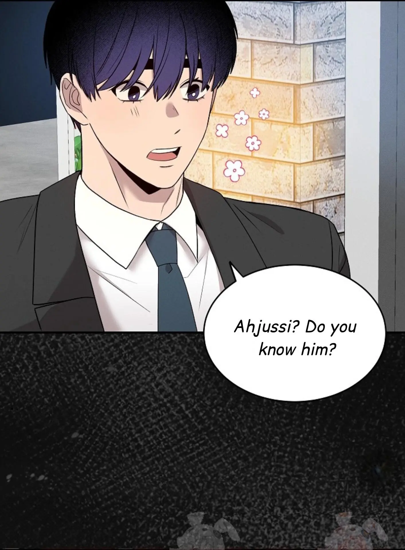 Nothing Special in the Neighborhood - Chapter 6 Page 60