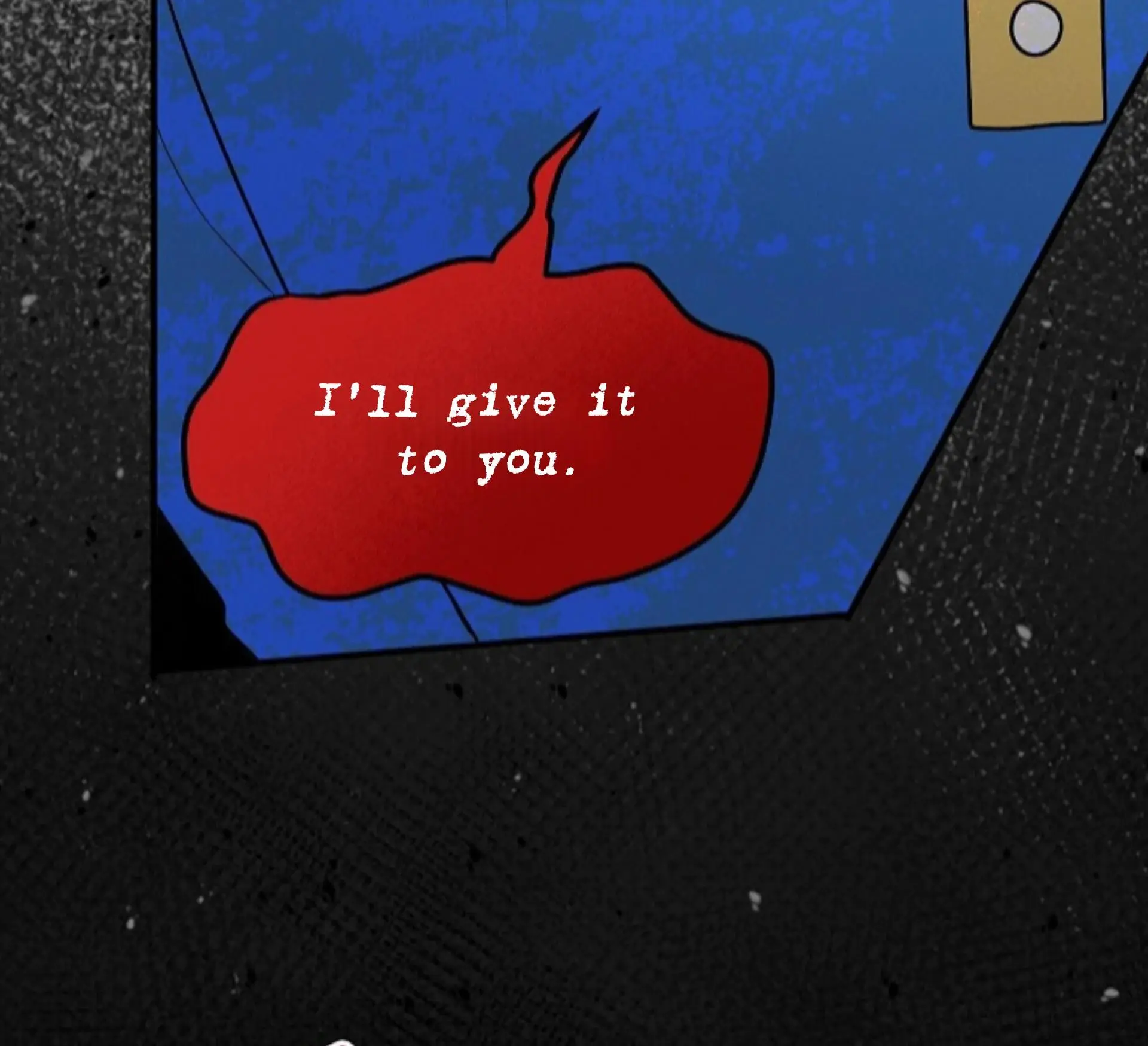 Nothing Special in the Neighborhood - Chapter 6 Page 76