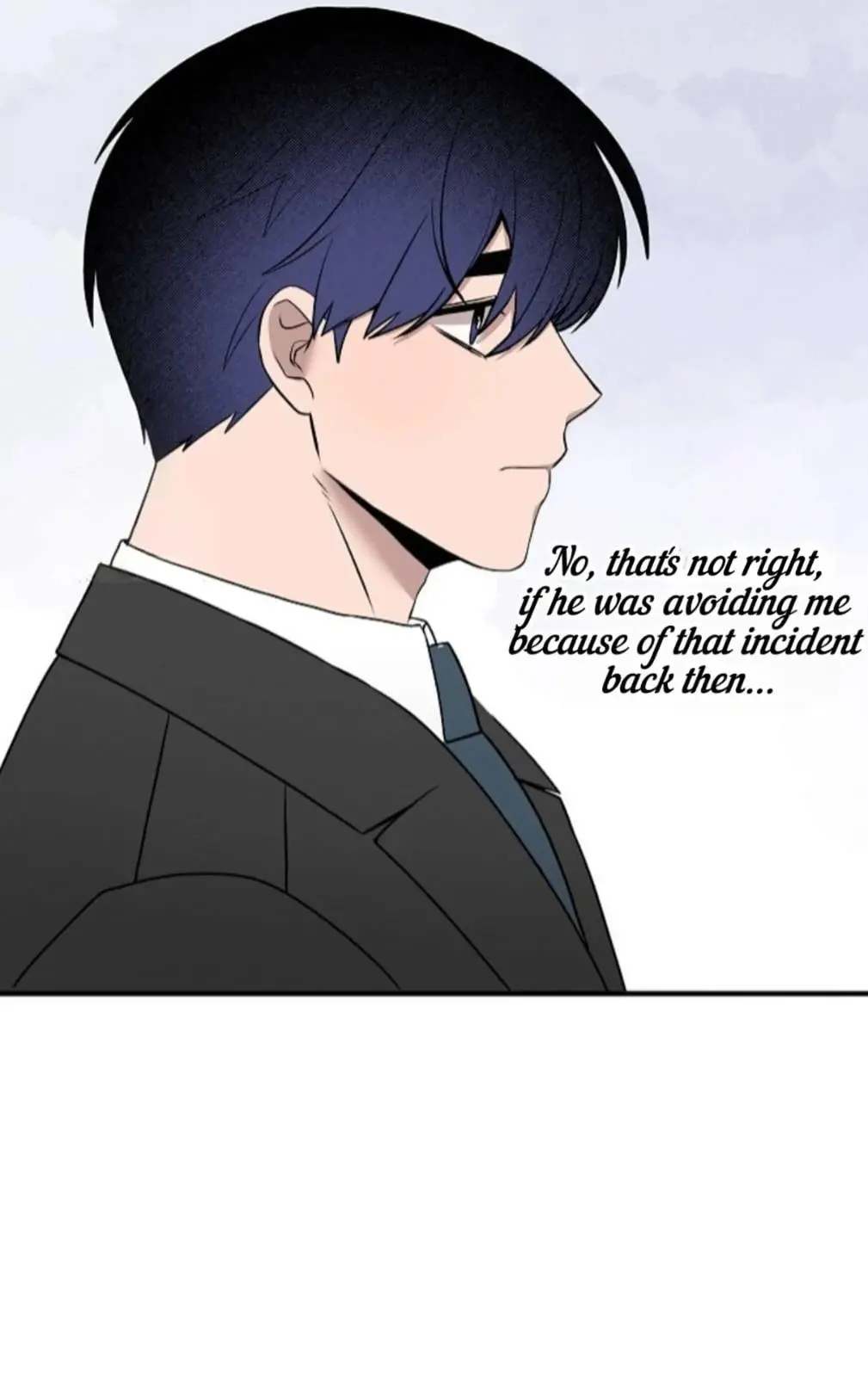 Nothing Special in the Neighborhood - Chapter 7 Page 37