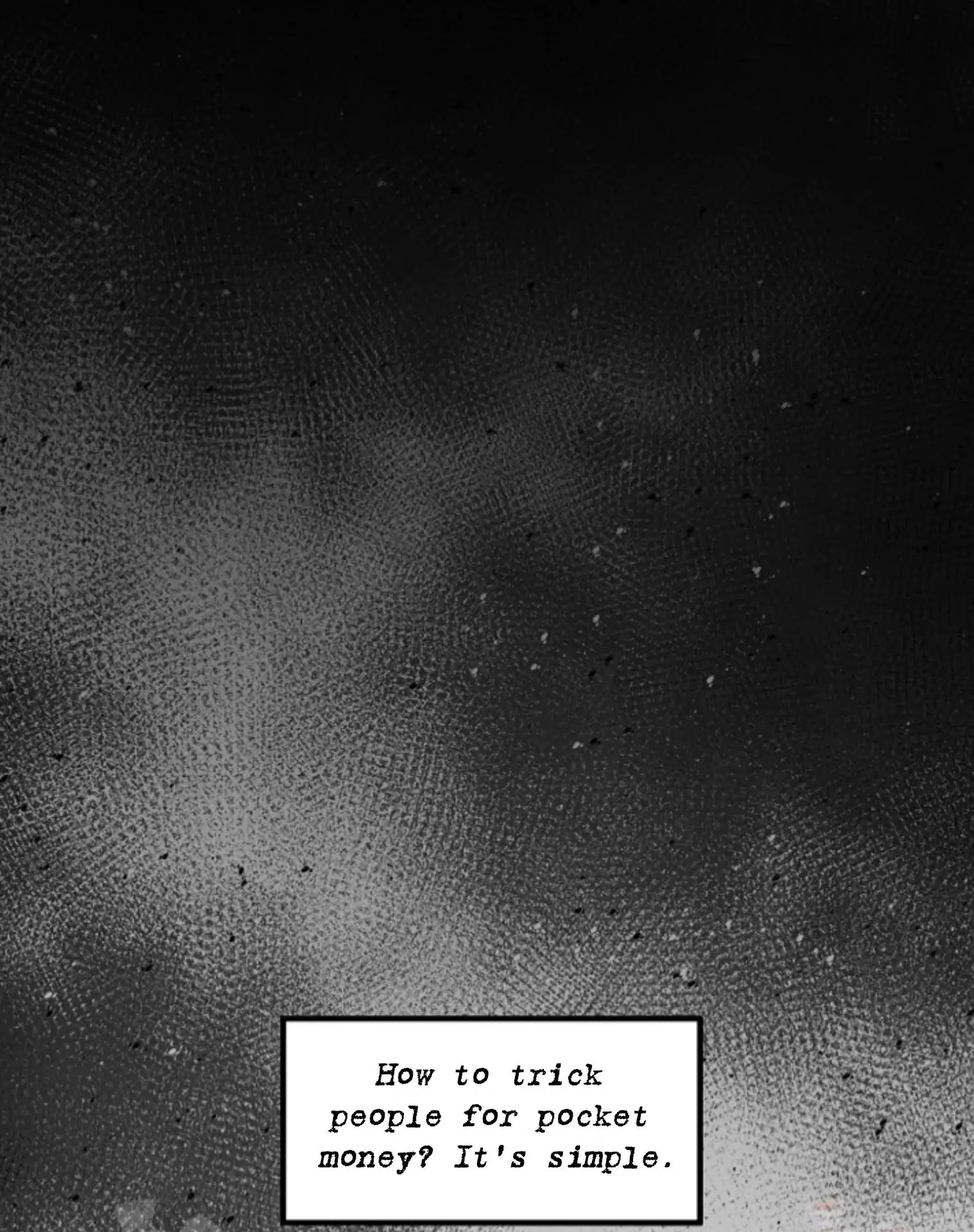 Nothing Special in the Neighborhood - Chapter 7 Page 55