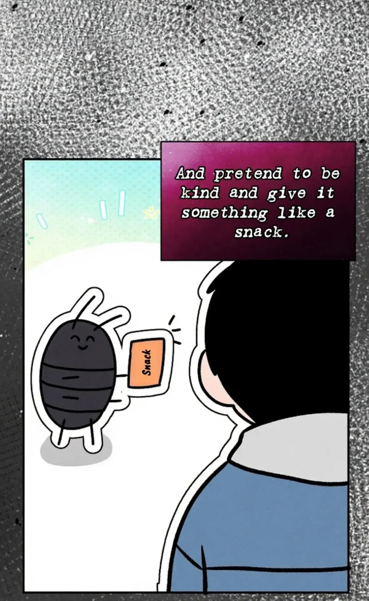 Nothing Special in the Neighborhood - Chapter 7 Page 64