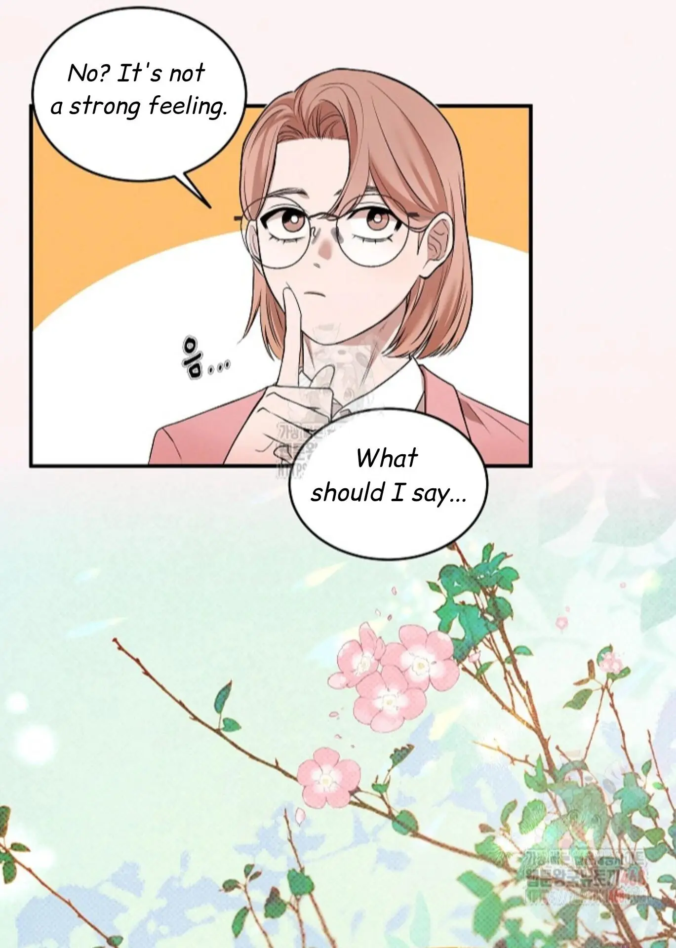Nothing Special in the Neighborhood - Chapter 8 Page 13