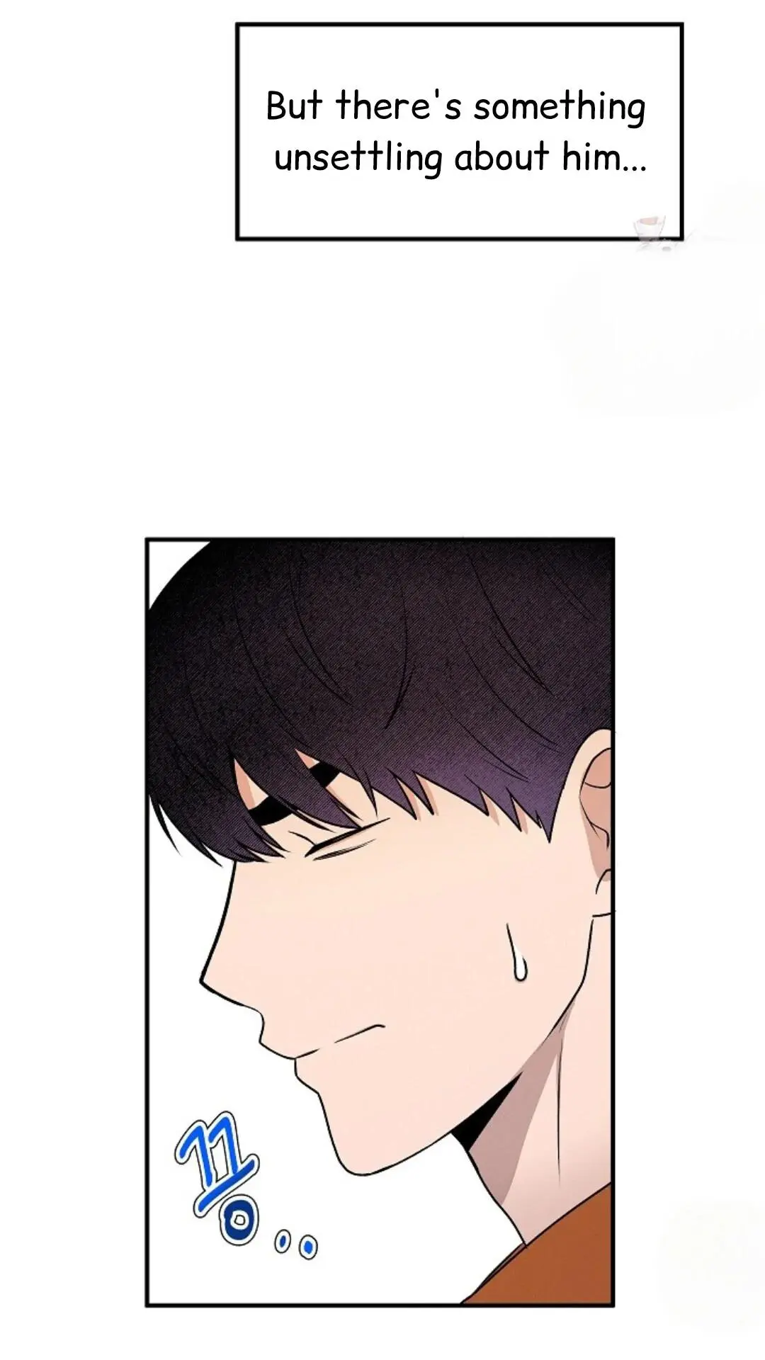 Nothing Special in the Neighborhood - Chapter 8 Page 37
