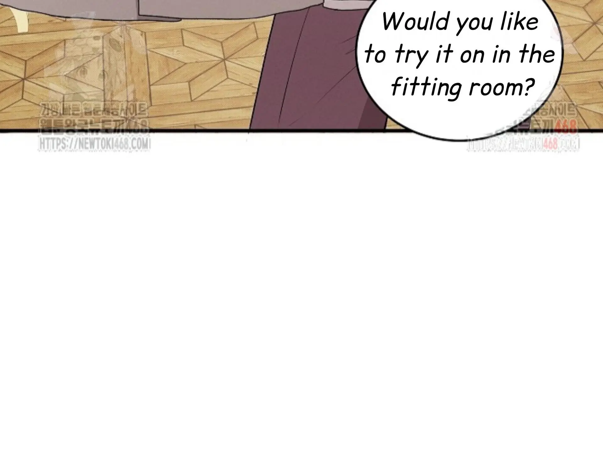 Nothing Special in the Neighborhood - Chapter 8 Page 51