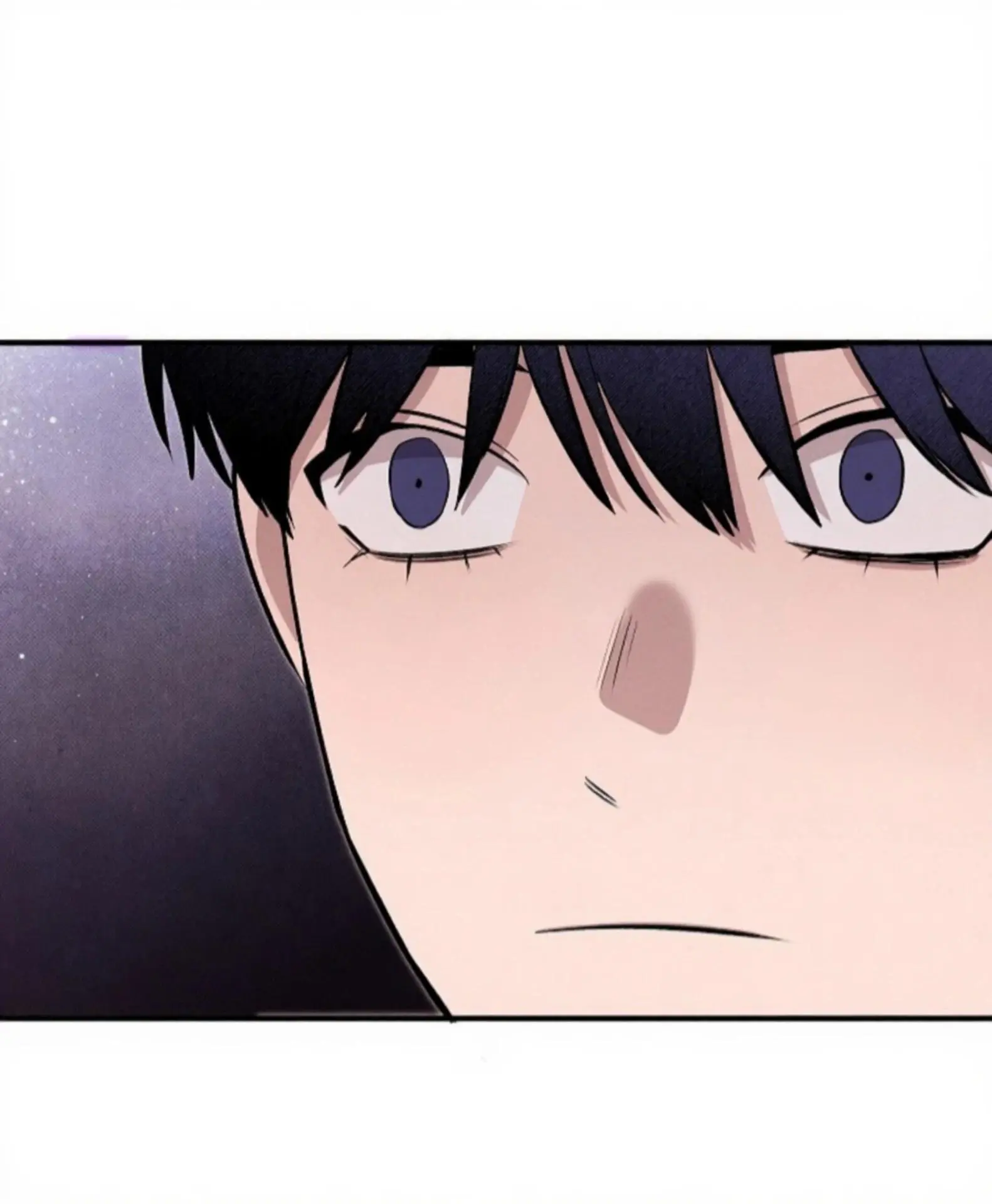 Nothing Special in the Neighborhood - Chapter 8 Page 60