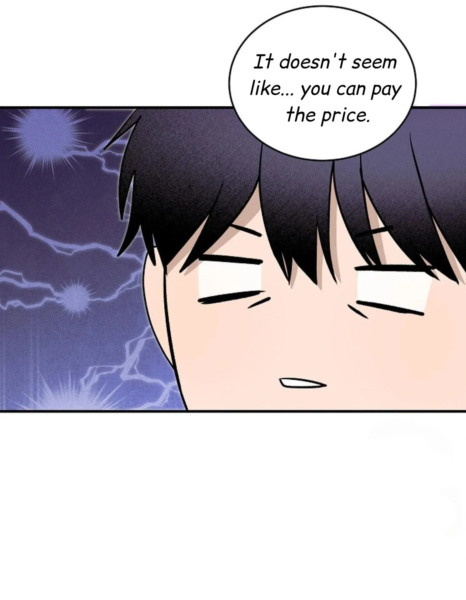 Nothing Special in the Neighborhood - Chapter 8 Page 61