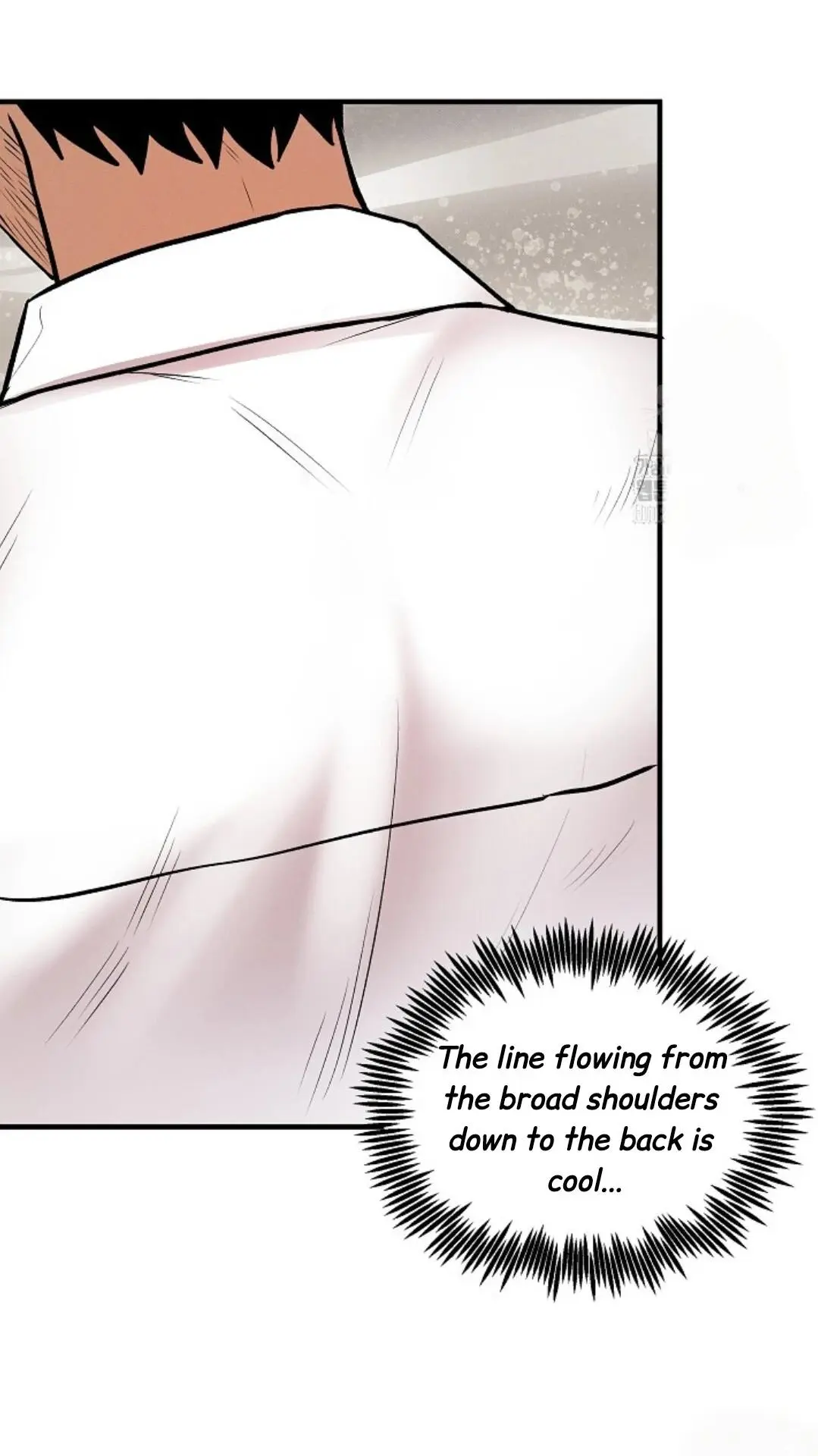 Nothing Special in the Neighborhood - Chapter 9 Page 29