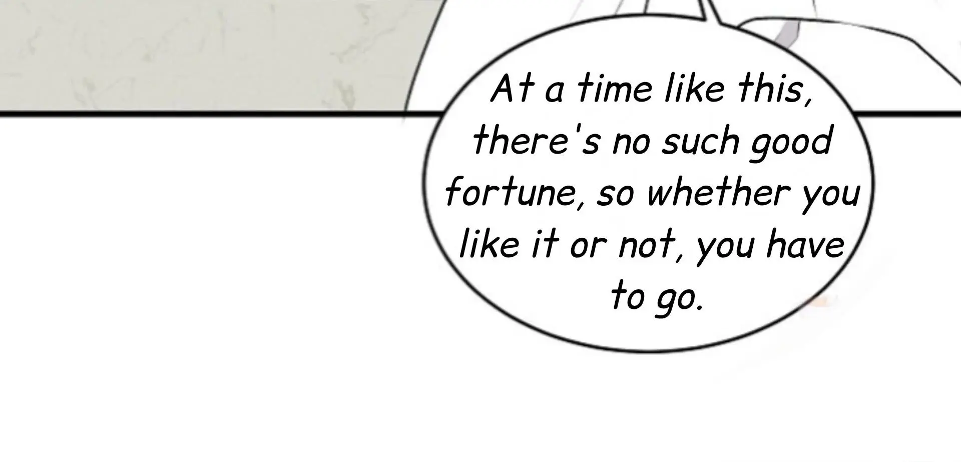 Nothing Special in the Neighborhood - Chapter 9 Page 33