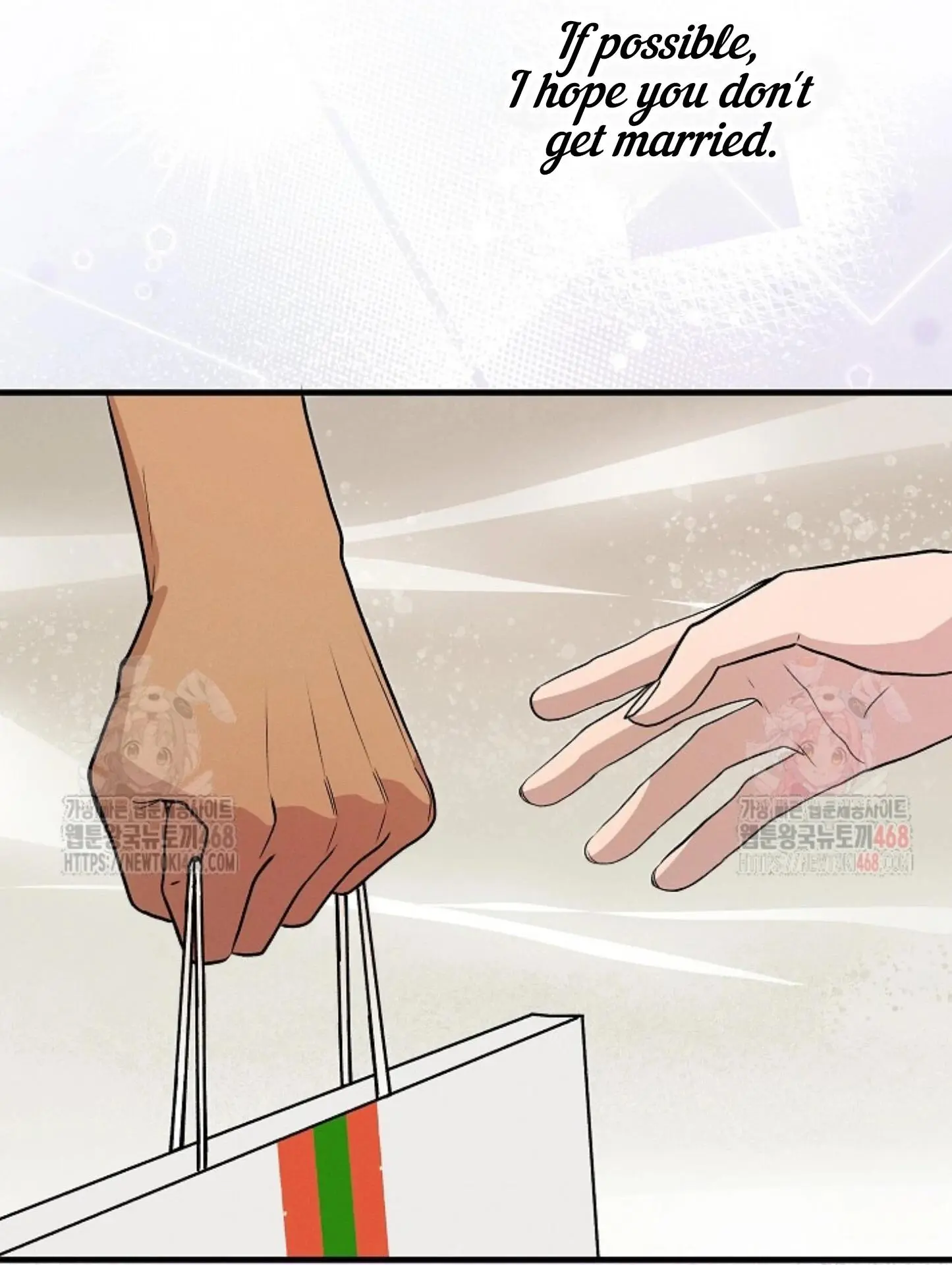 Nothing Special in the Neighborhood - Chapter 9 Page 40