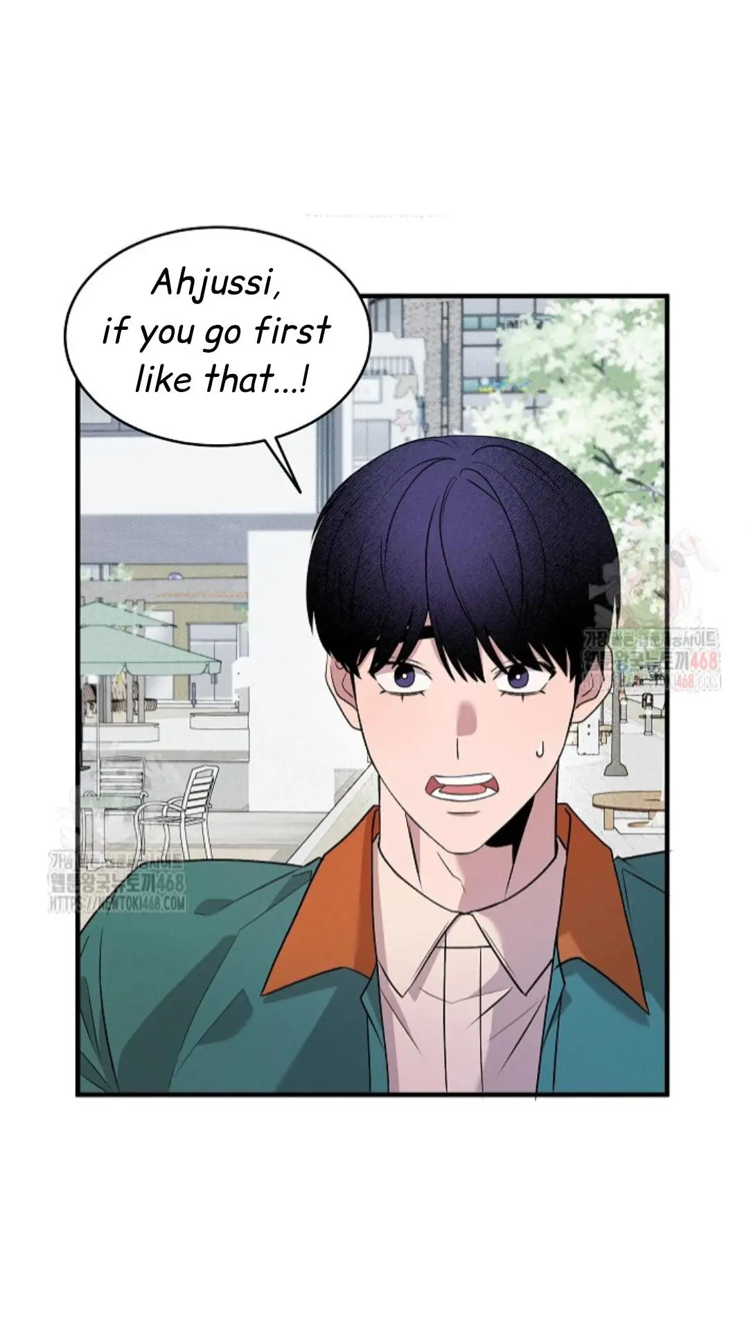 Nothing Special in the Neighborhood - Chapter 9 Page 64