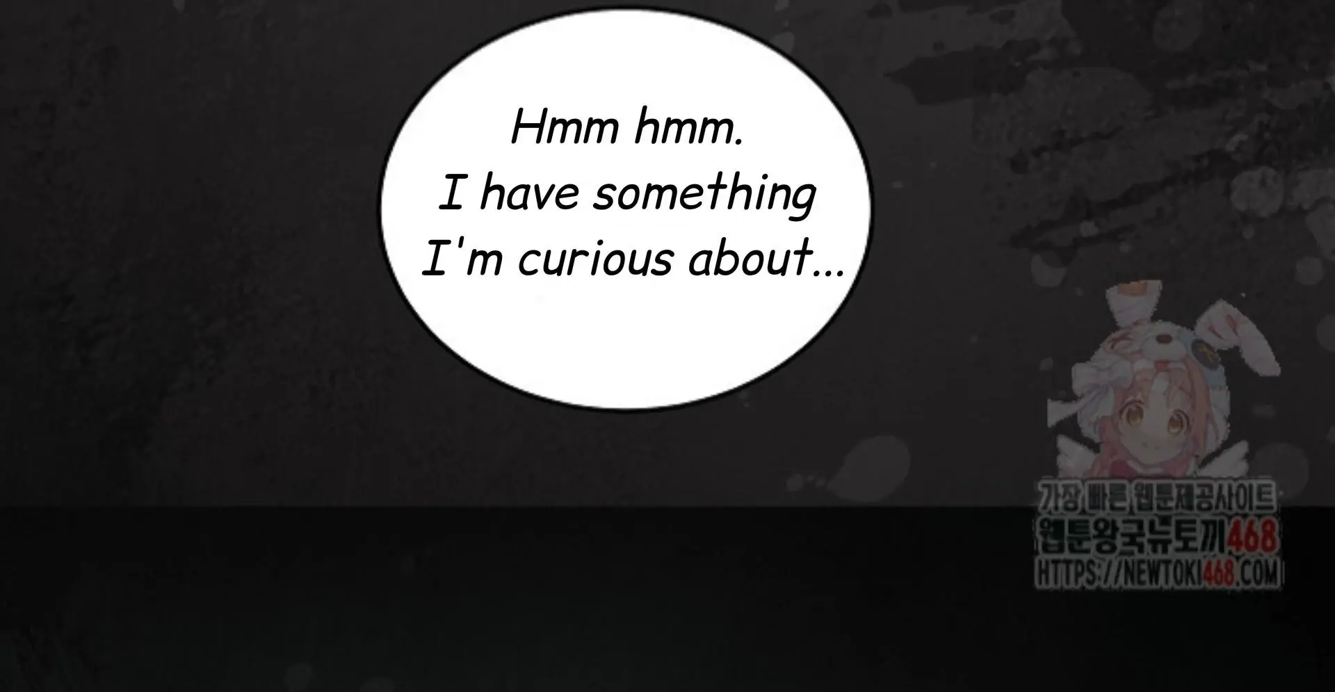 Nothing Special in the Neighborhood - Chapter 9 Page 77