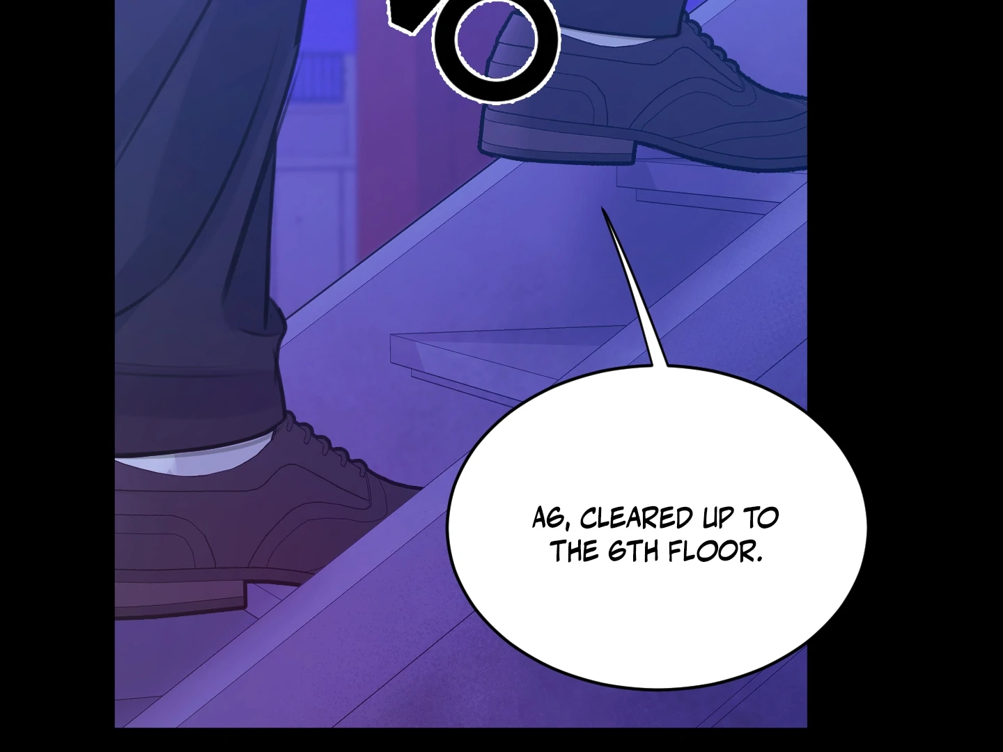 Love Peace Crazy - Chapter 1 Page 5