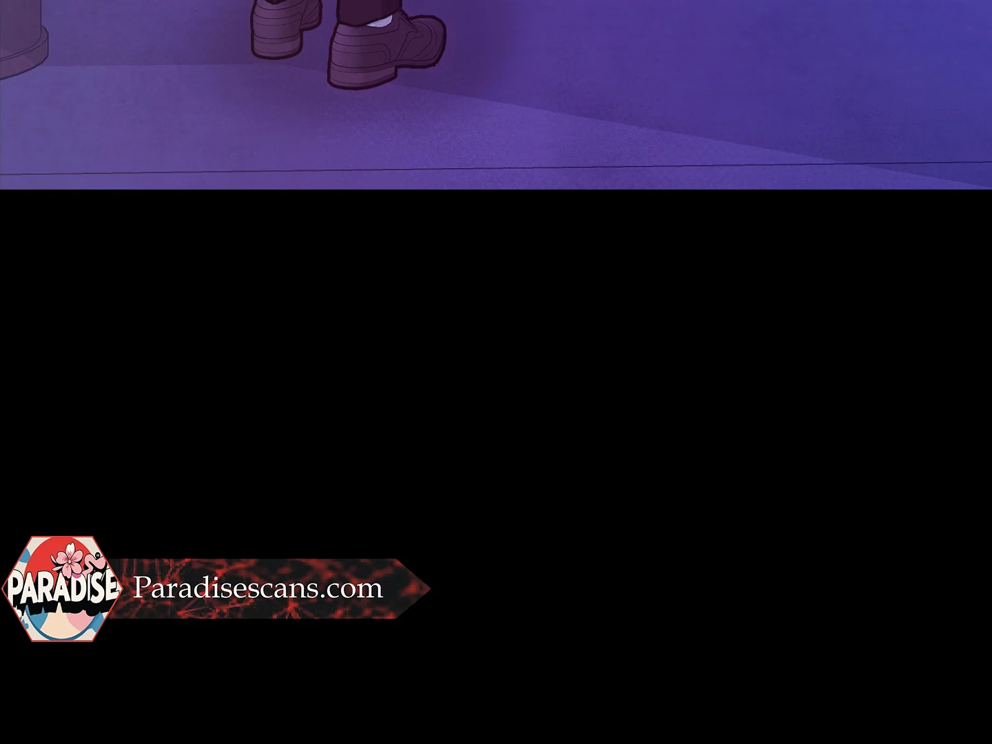 Love Peace Crazy - Chapter 1 Page 9