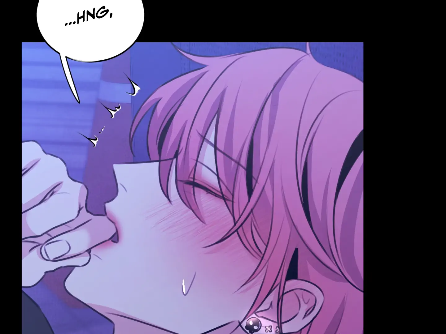 Love Peace Crazy - Chapter 1 Page 22