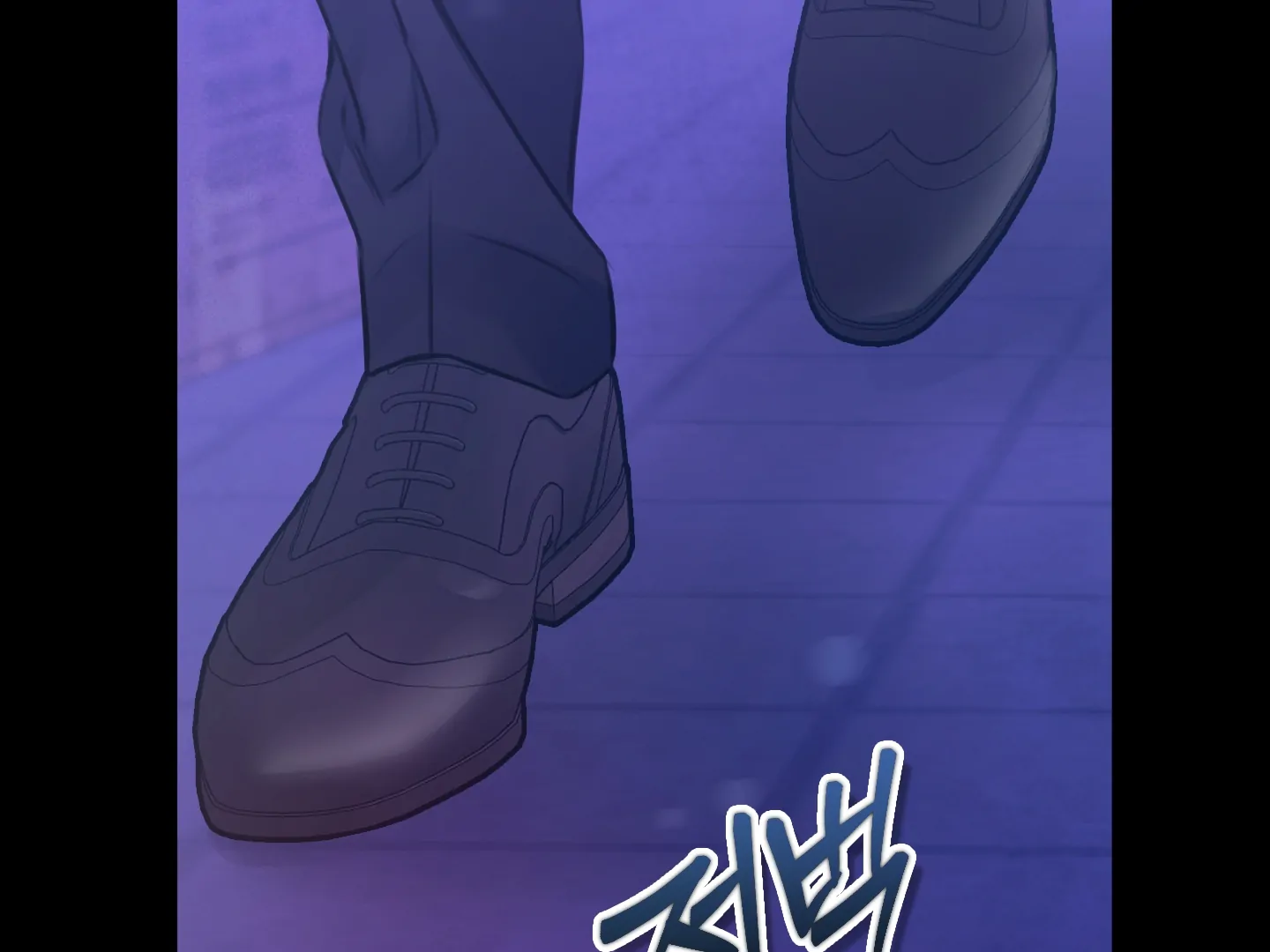 Love Peace Crazy - Chapter 1 Page 25